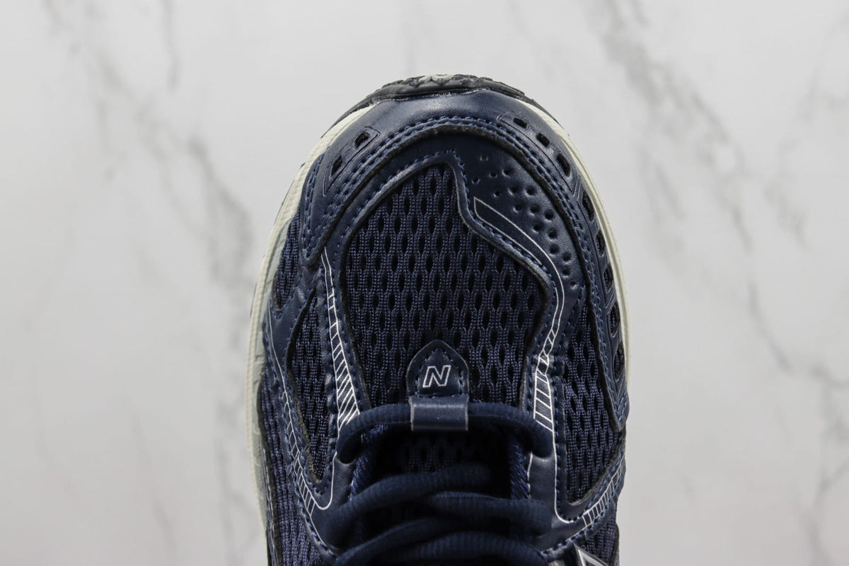 New Balance 1906R - Eclipse schwarz