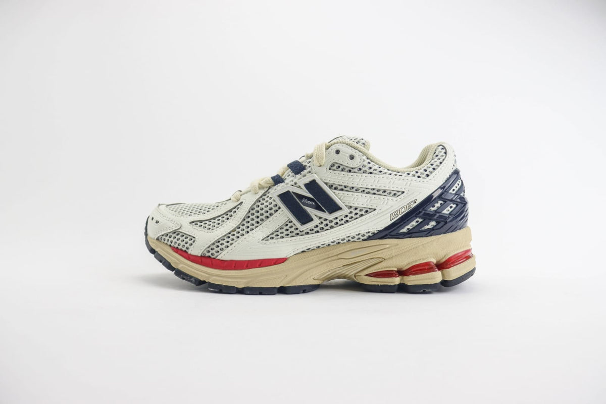 New balance 1906R - Marina Eclipse Rojo