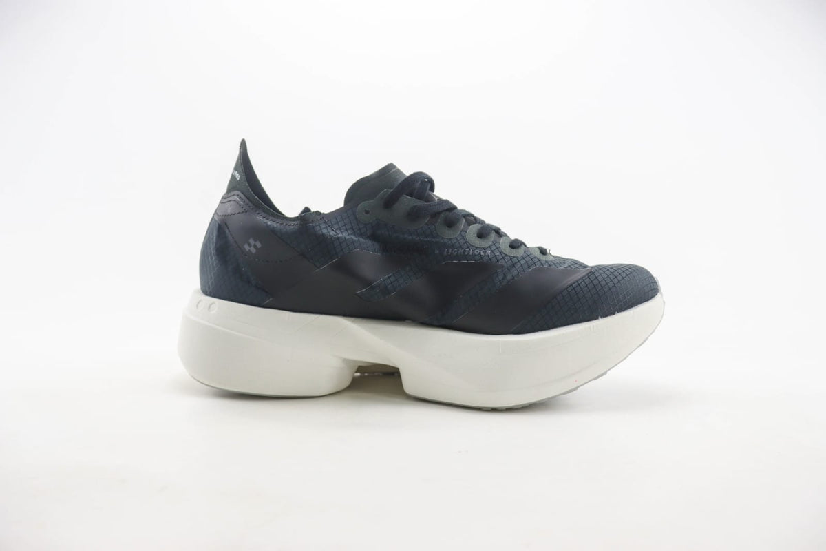 Adidas Adizero Adios Pro 4 - Core Black Grey Five
