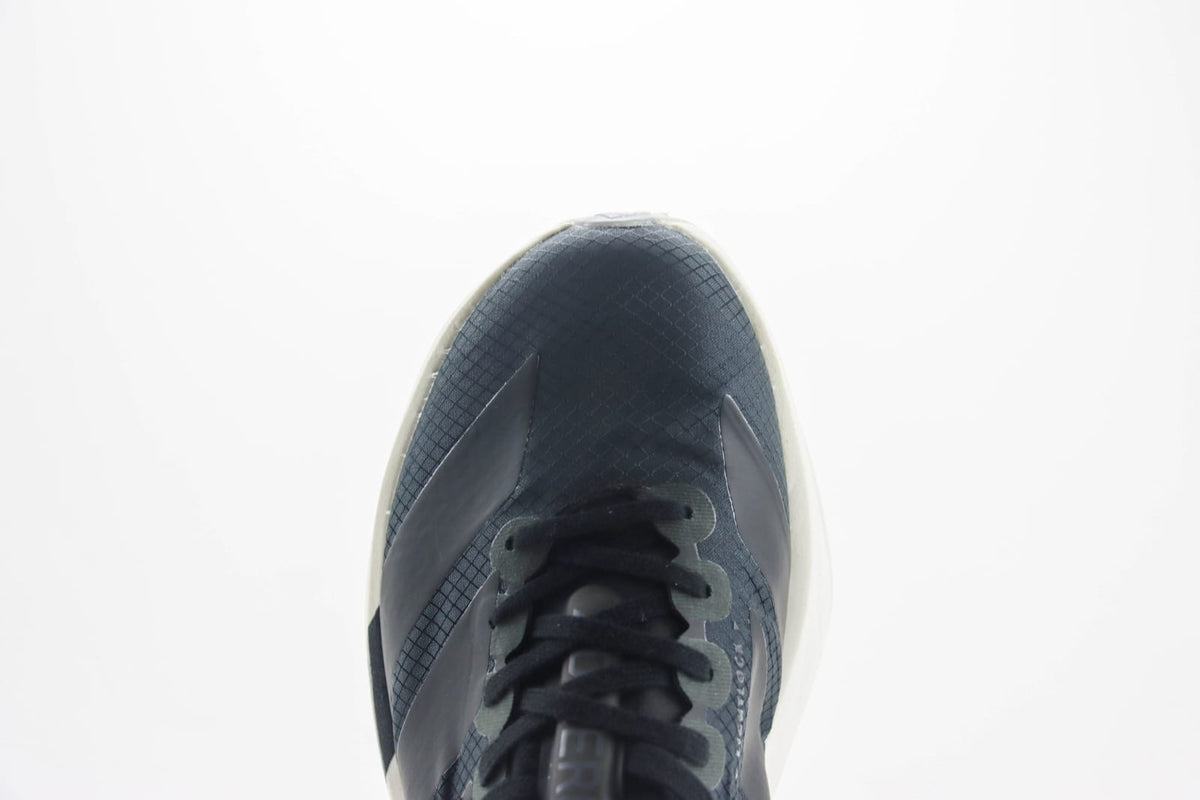 Adidas Adizero Adios Pro 4 - Core Black Grey Five
