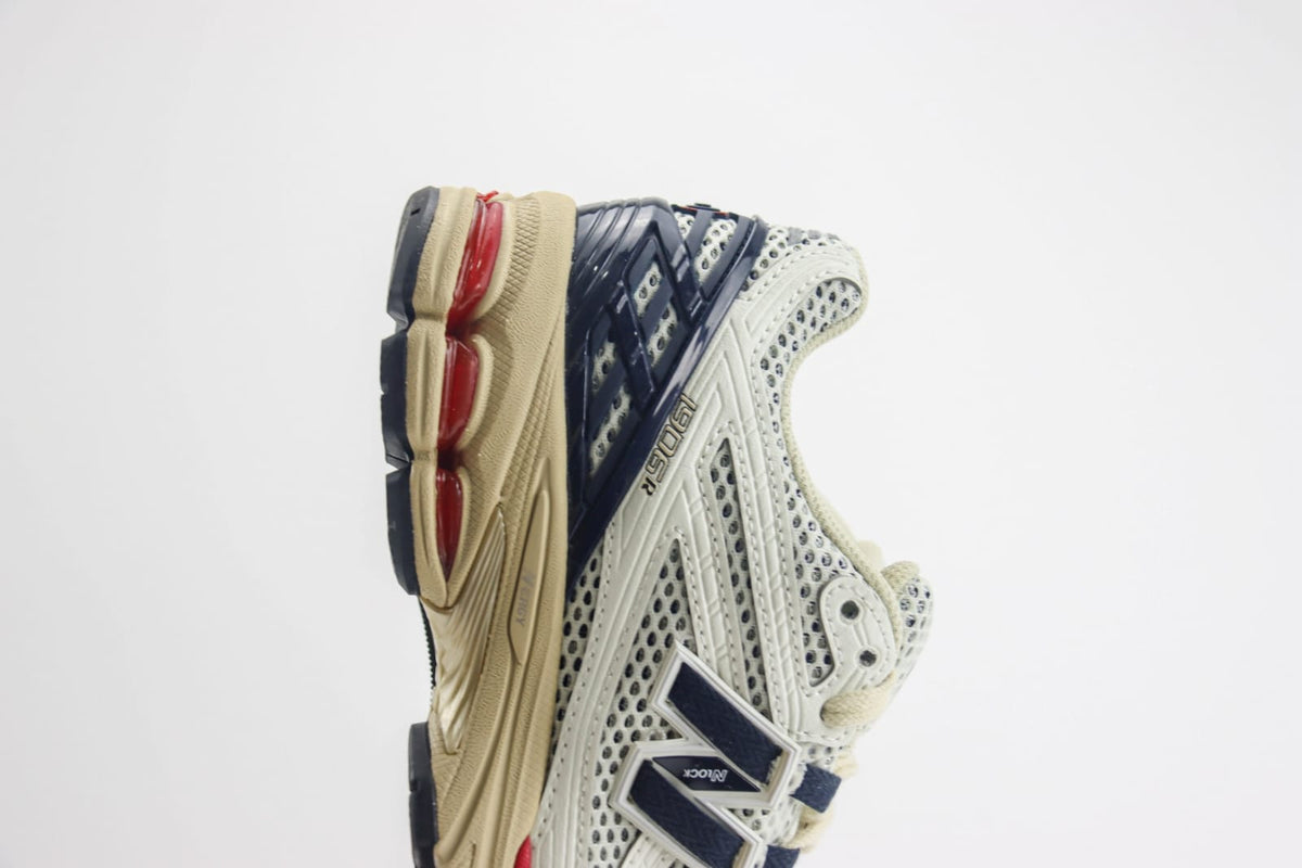 New balance 1906R - Marina Eclipse Rojo